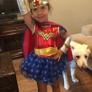 Meet your Posher, Sandy